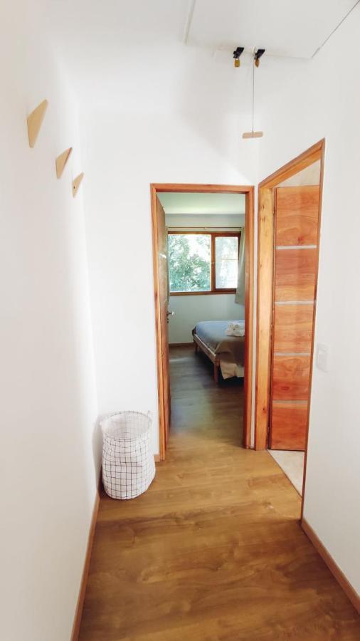 Casa con jardín y cochera ¡A 5 minutos del lago! San Carlos de Bariloche Exterior foto